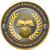 Ichki ishlar vazirligi Malaka oshirish instituti Ichki ishlar vazirligi Malaka oshirish instituti